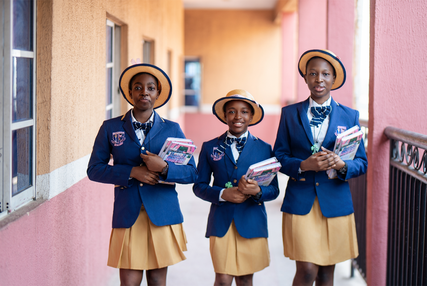 Regina Pacis Model School