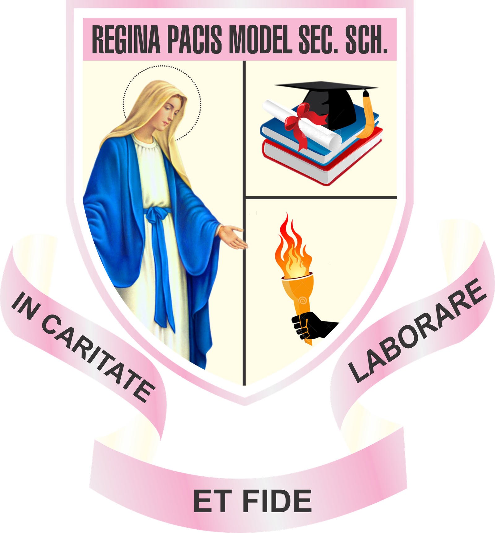 Regina Pacis Model School, Onitsha