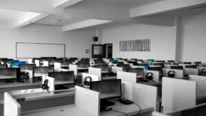 ICT Lab