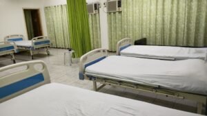School Clinic