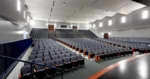 Our Classroom