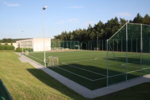 School Field