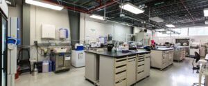 Chemistry Lab