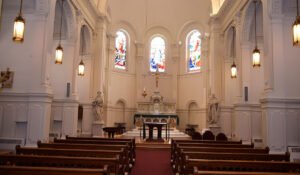 School Chapel