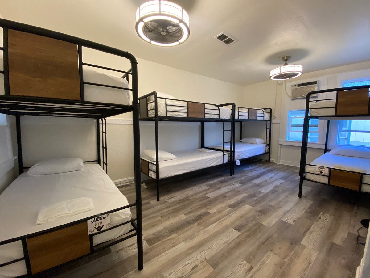St. Charles Hostel